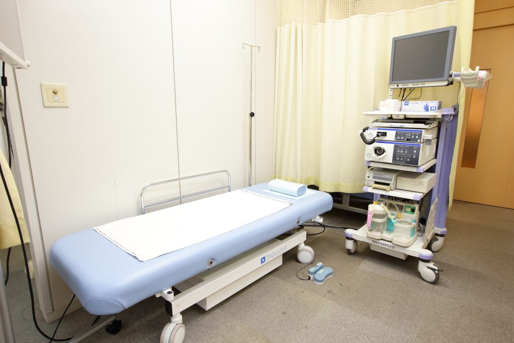 品川ワールドシティ内科・小児科・内視鏡内科クリニック