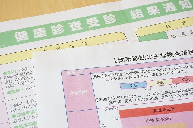 胃がん検診(内視鏡検査)　予約・受診について